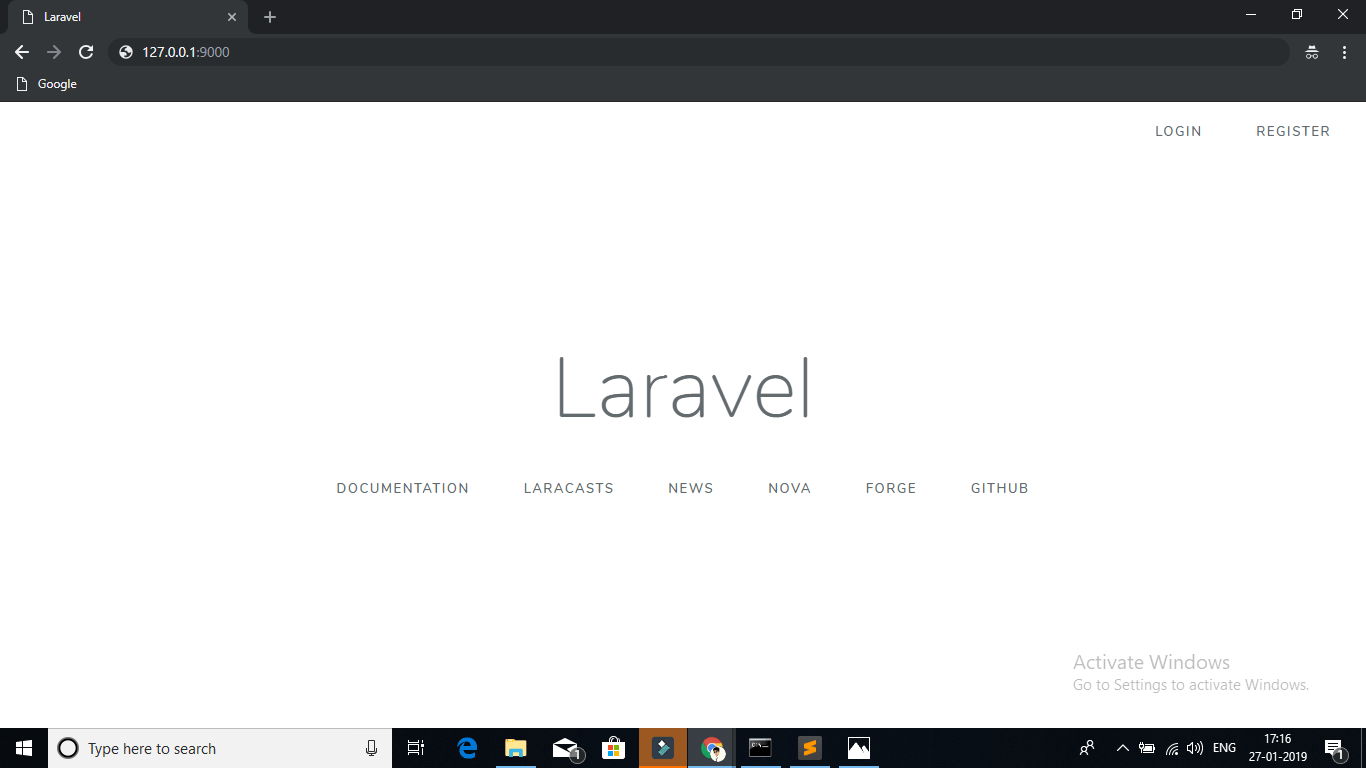 Laravel artisan. Php Artisan. Php Artisan serve. Laravel не выводиться изображение на localhost.