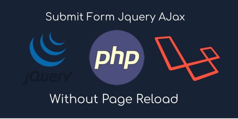 Jquery Ajax Json Php Response Example