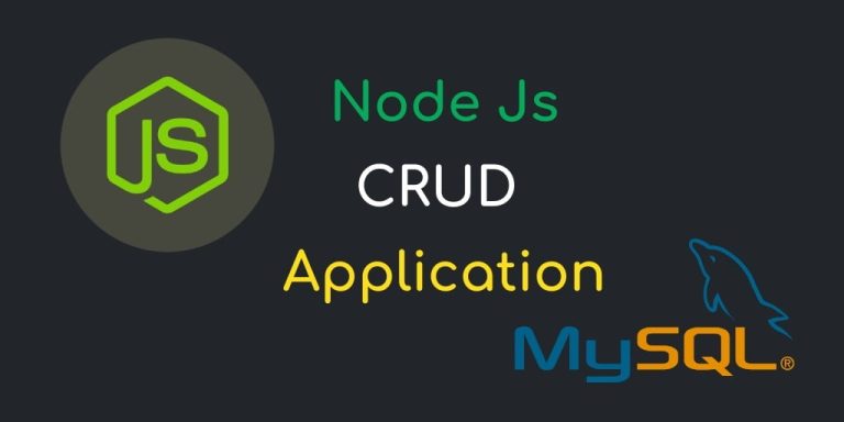 crud-operation-in-node-js-using-express-mysql-archives-tuts-make