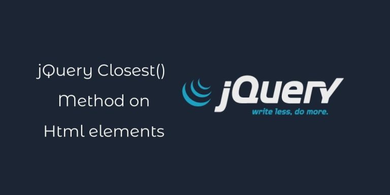 jquery-select-closest-text-and-input-values-example-javascript-basic