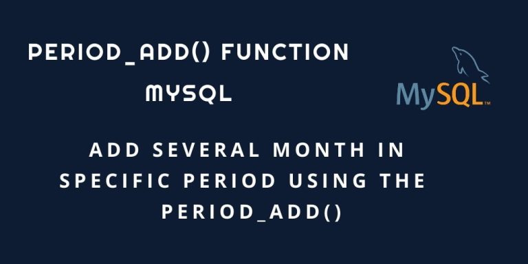 mysql-period-add-function-example-tuts-make