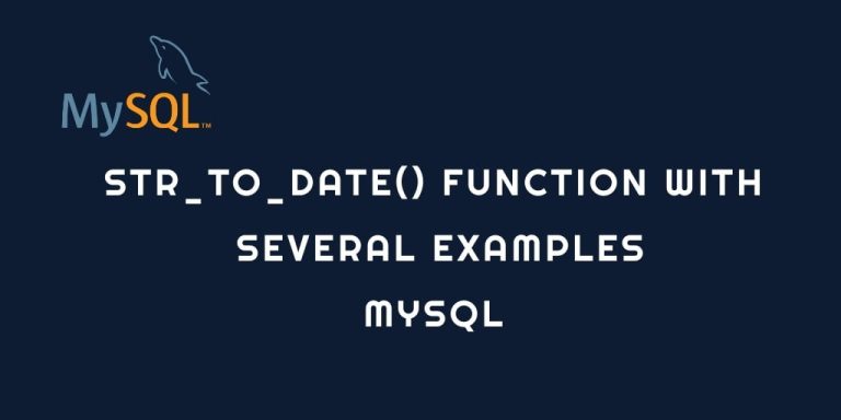 mysql-str-to-date-function-with-example-tuts-make