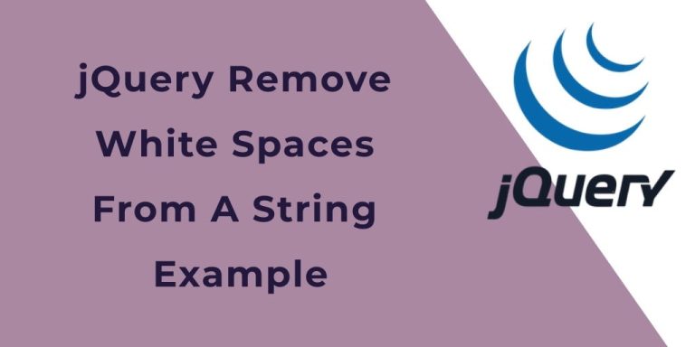 jquery-remove-all-unwanted-whitespace-from-string-tuts-make