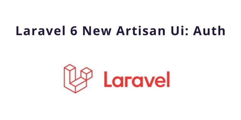 laravel 7 auth