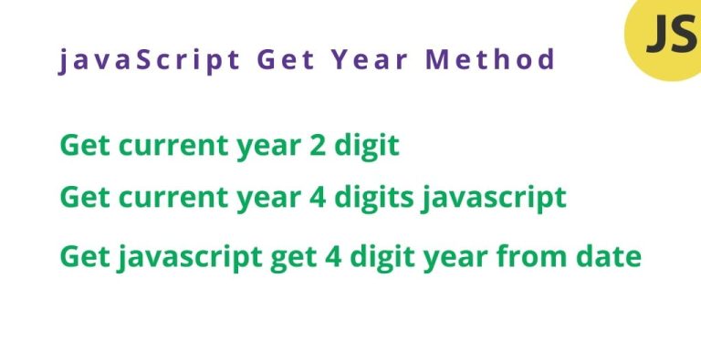 javascript-get-current-year-2-and-4-digit-example-tuts-make