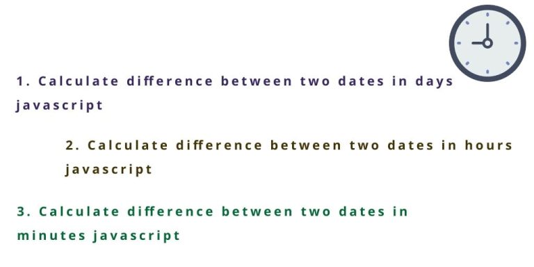 javascript-difference-between-two-dates-in-hours-minutes-and-seconds