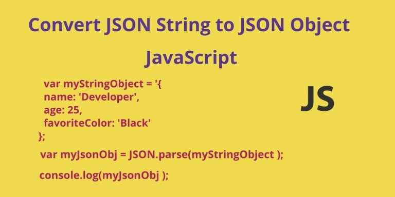 convert string to json java