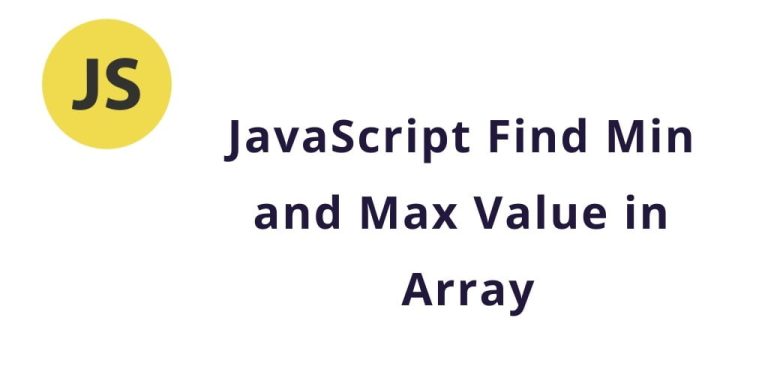 javascript-find-min-and-max-value-in-array-tuts-make