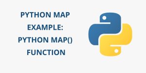 Python Map Example: Python Map() Function - Tuts Make