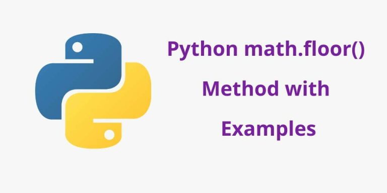 python-math-floor-method-tuts-make