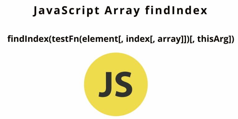 how-to-get-find-first-index-of-element-in-array-javascript-tuts-make