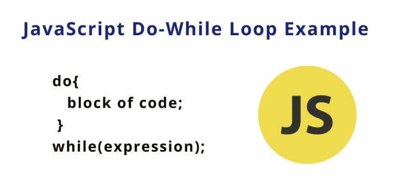 do-while-loop-example