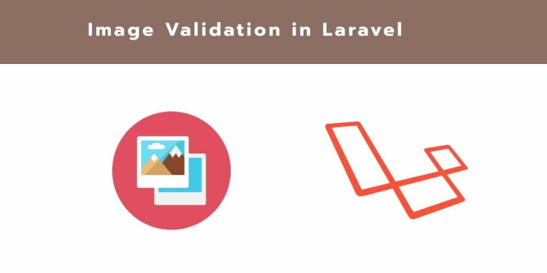 Laravel Image Validation Tutorial Tuts Make