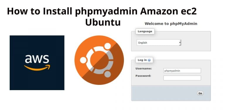 configuration phpmyadmin ubuntu