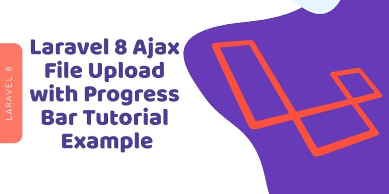 jquery-ajax-file-upload-progress-bar-percentage-in-php-pakainfo