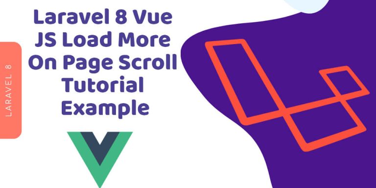 Laravel Vue Js Axios Request Tutorial Tuts Make Vrogue