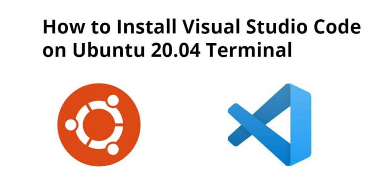 install visual studio code ubuntu 16.04