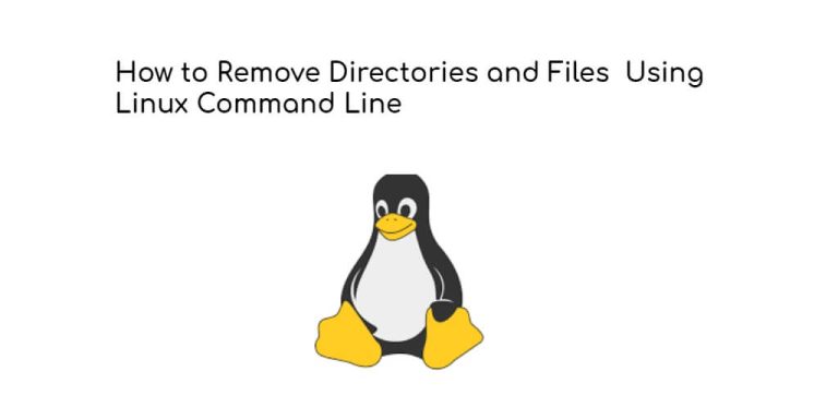 linux-delete-all-directory-using-command-line-tuts-make