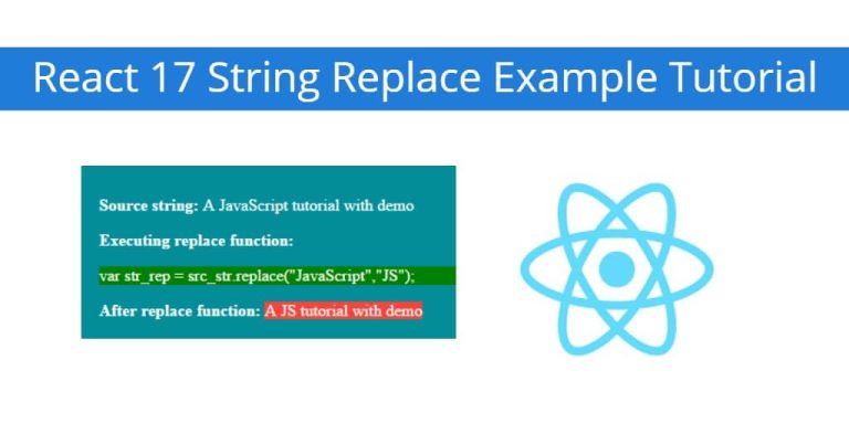 react-string-replace-example-tutorial-tuts-make