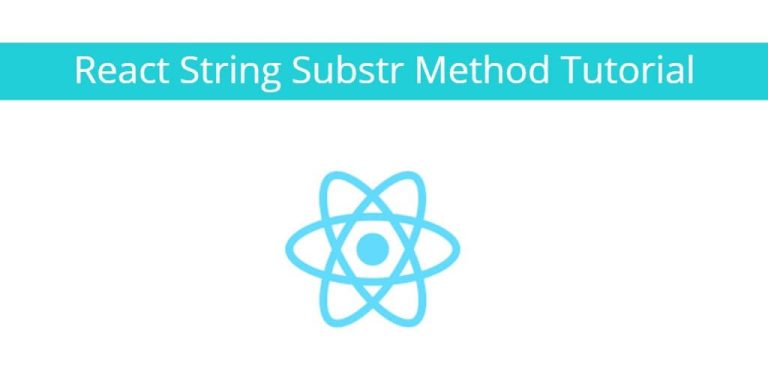 react-string-substr-method-tutorial-tuts-make