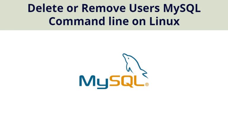 how-to-delete-or-remove-users-mysql-command-line-on-linux-tuts-make