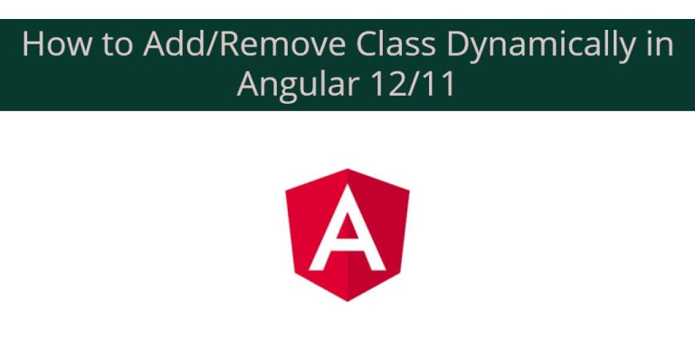 Add New Form Control Dynamically Angular