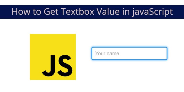 how-to-get-textbox-value-in-javascript-tuts-make