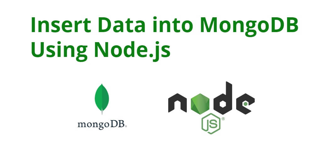 How To Install Mongodb On Windows Using Npm Oramahopde