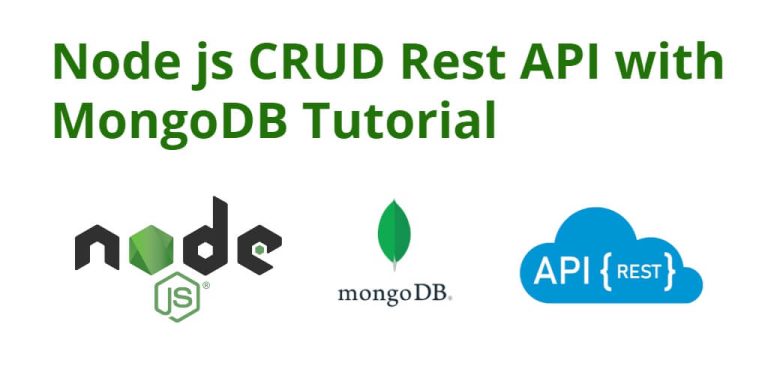 node-js-express-mongodb-rest-api-tutorial-tuts-make