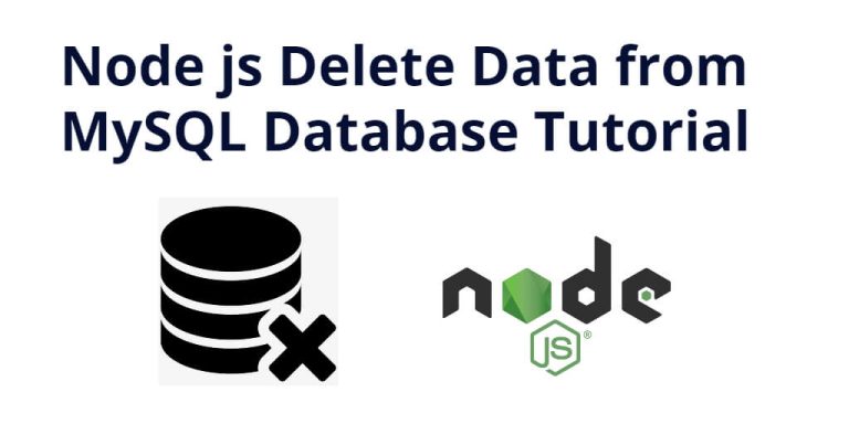 how-to-delete-data-from-mysql-database-using-node-js-tuts-make