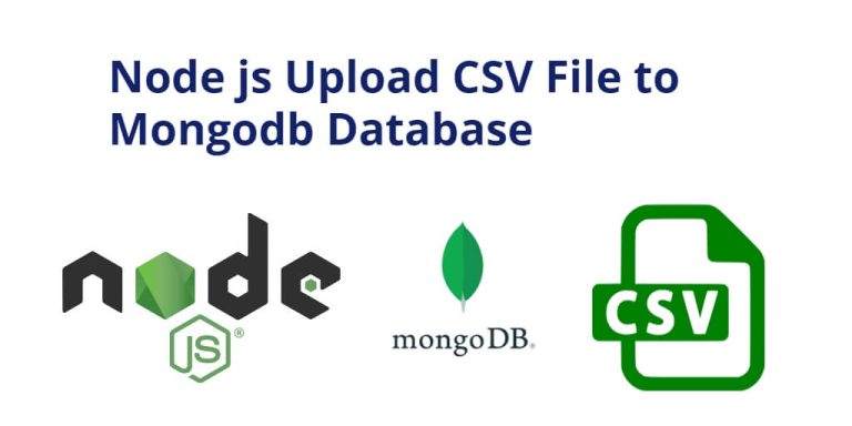 node-js-upload-csv-file-to-mongodb-database-tuts-make