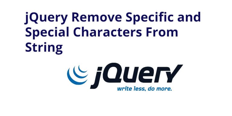 jquery-remove-specific-and-special-characters-from-string-tuts-make