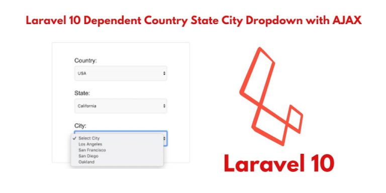 laravel-10-dependent-country-state-city-dropdown-using-jquery-ajax