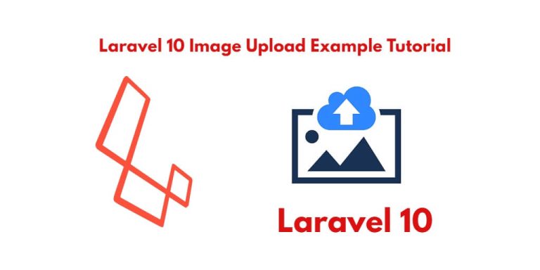 How To Upload Image In Laravel Tuts Make