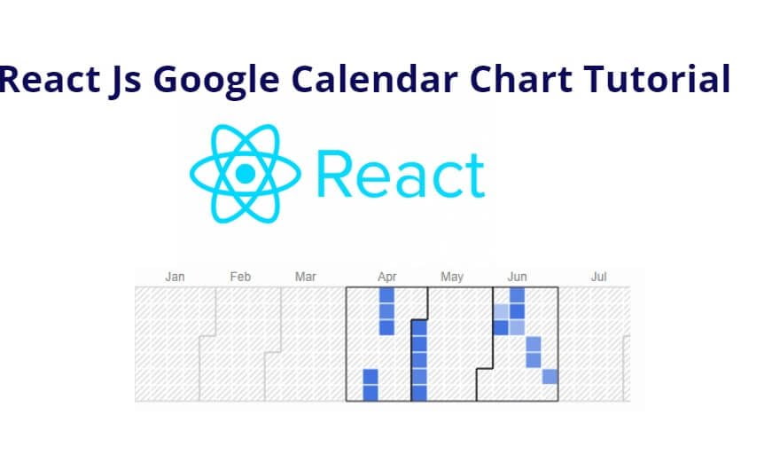 react google calendar chart Archives Tuts Make