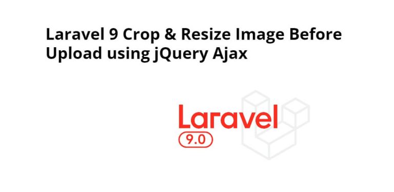 Laravel Multiple File Upload Using Jquery Ajax Tuts Make Tutorial Example Vrogue