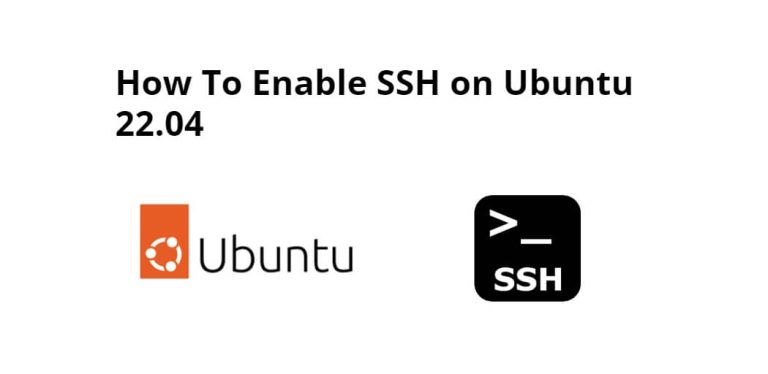 how-to-enable-ssh-in-ubuntu-22-04-tuts-make