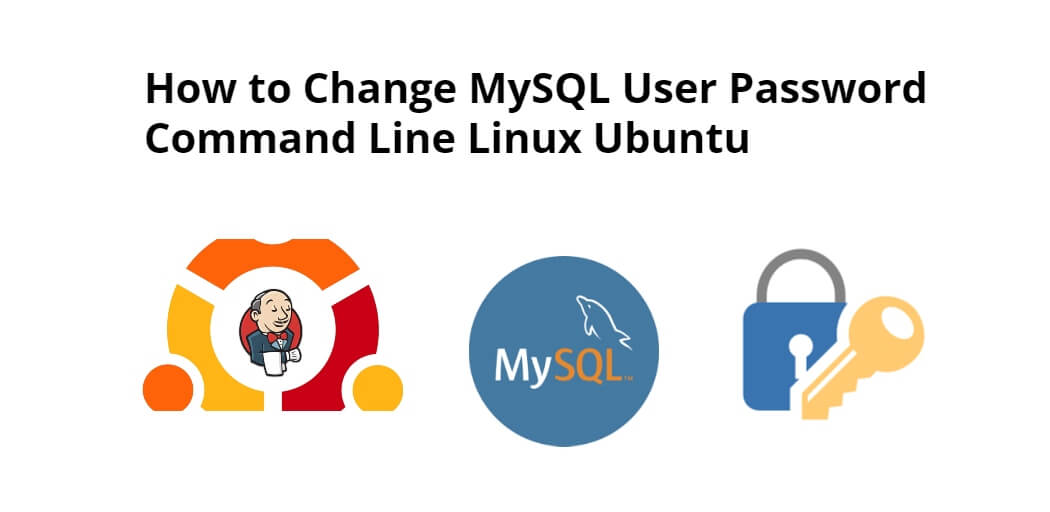 How To Change Mysql Root Password From Command Prompt