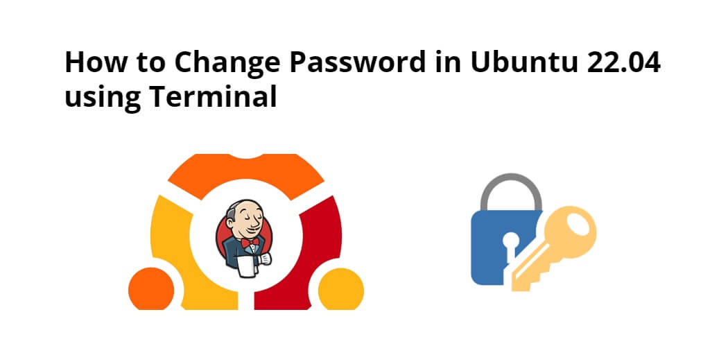 How To Change Password In Ubuntu 16 04 Using Terminal