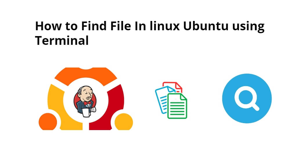 How To Find File Type In Linux Terminal