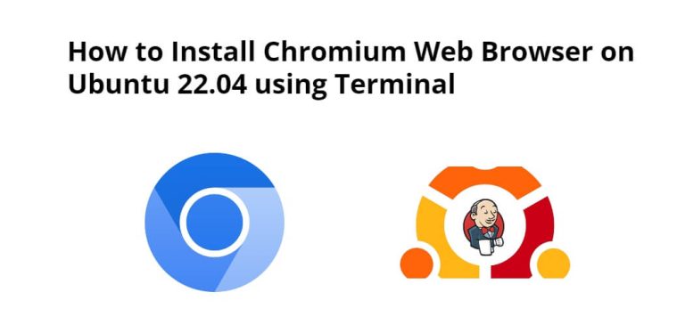 install-and-uninstall-chromium-web-browser-in-ubuntu-22-04-terminal