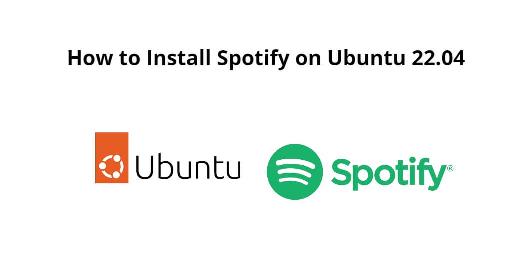 install spotify ubuntu