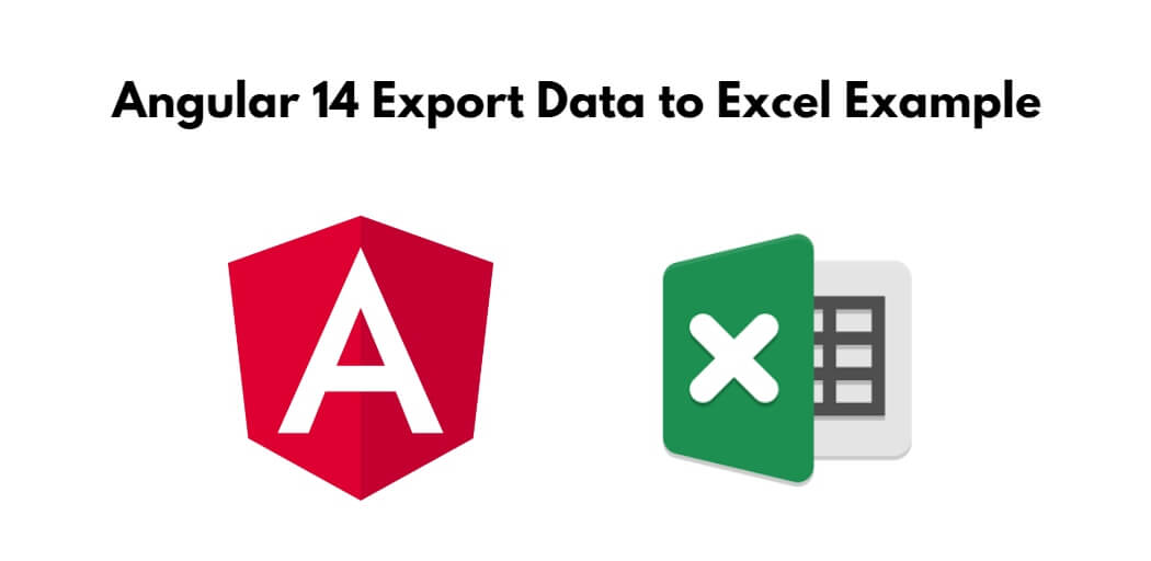 export html to excel in angular