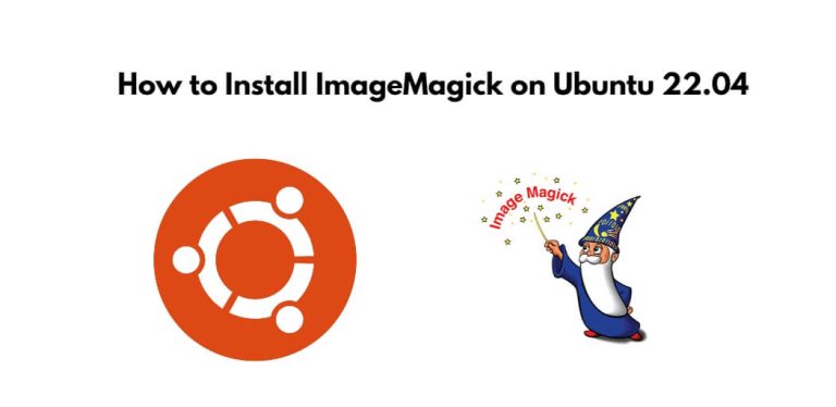 Ubuntu imagemagick как удалить