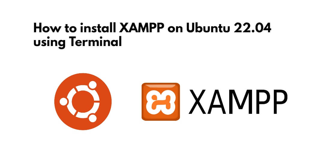 How To Run Xampp In Ubuntu 22 04