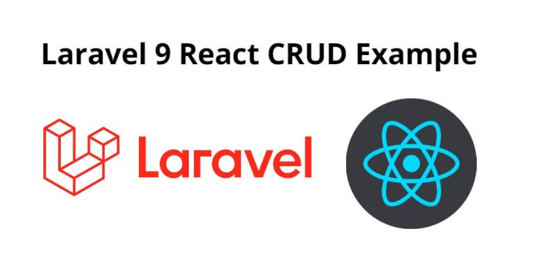 React Crud Example Step By Step