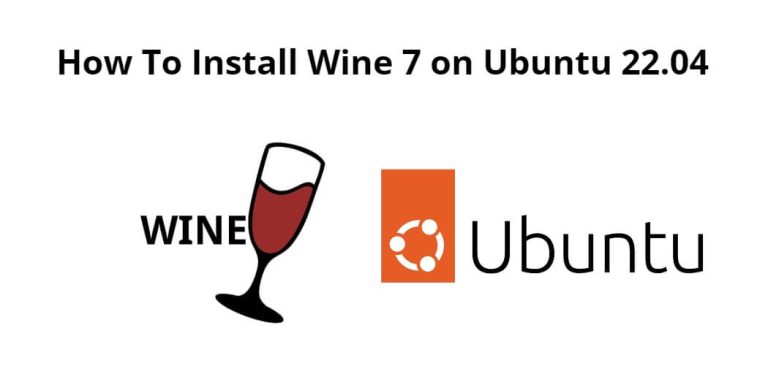 Install Wine 7 On Linux Mint