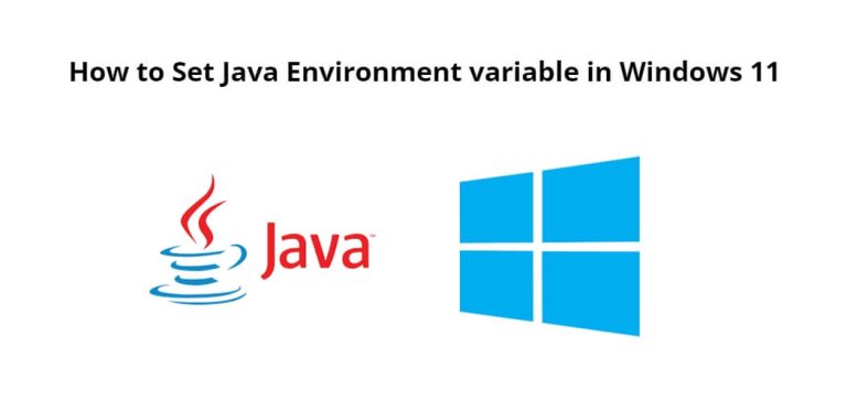 how-to-set-java-path-environment-variable-in-windows-11-tuts-make