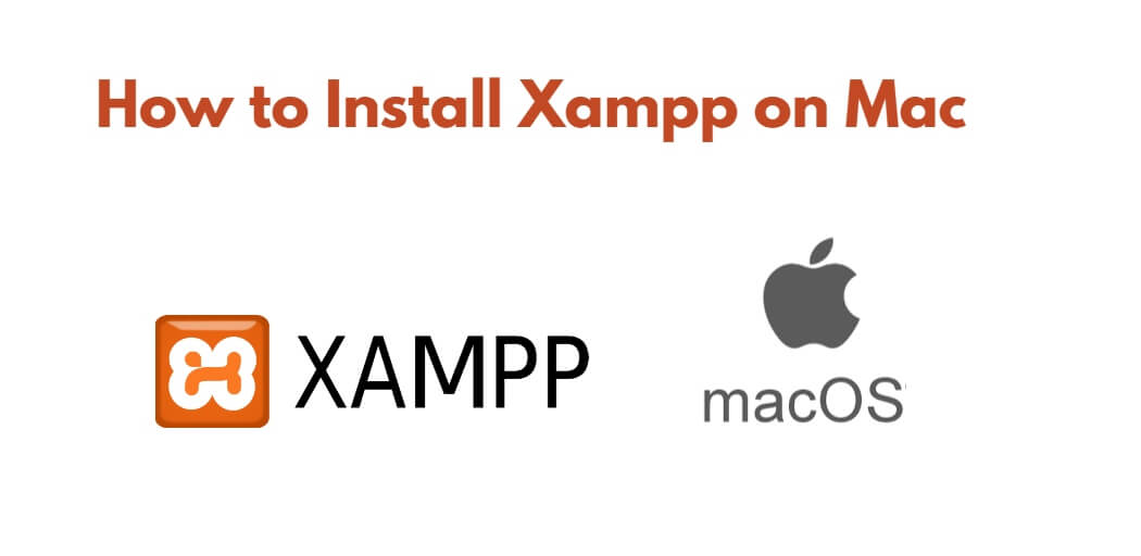 How to Download and Install Xampp on Mac using Terminal