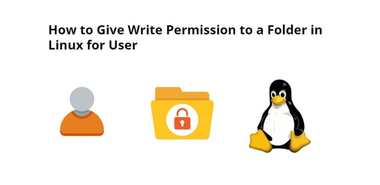 give-write-permission-to-a-folder-in-linux-for-specific-user-tuts-make